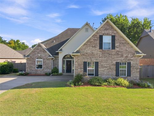 2914 101st Pl, Tulsa, OK, 74137-5641 | Card Image