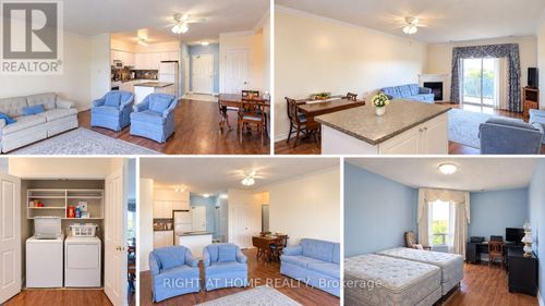 503-60 Wyndham Street S, Guelph (St. Patrick's Ward), ON, N1E7H7 | Card Image