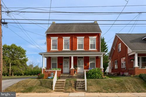 239 E High St, MANHEIM, PA, 17545-1534 | Card Image