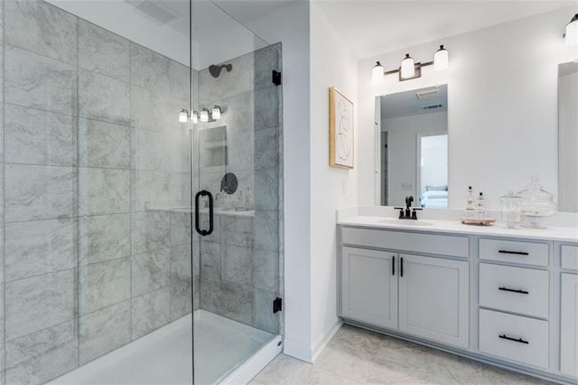 6117 Wayburn St, Townhouse with 3 bedrooms, 4 bathrooms and 2 parking in Tucker GA | Image 28