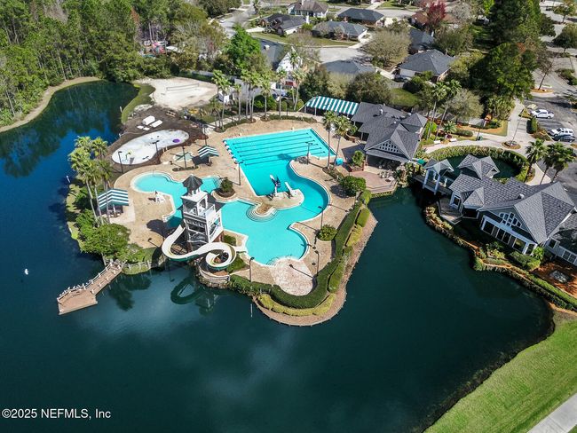 1700 Waters Edge Dr, House other with 5 bedrooms, 4 bathrooms and null parking in Fleming Island FL | Image 69