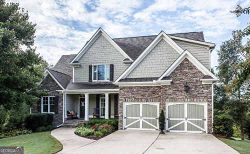 203 Baywood Ln, Villa Rica, GA, 30180-3856 | Card Image