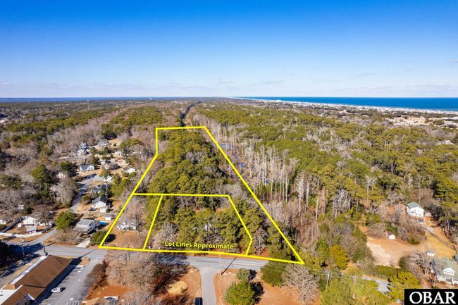 0 W Kitty Hawk Rd, Home with 0 bedrooms, 0 bathrooms and null parking in Kitty Hawk NC | Image 12