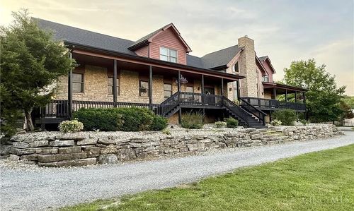 7219 N State Route 42, Waynesville, OH, 45068-8839 | Card Image