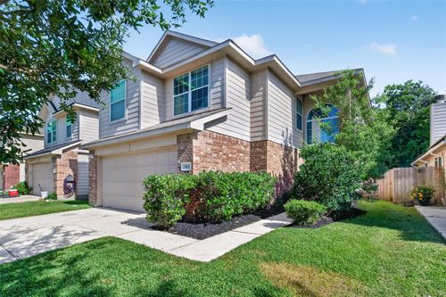 2903 Chaplin Place Dr, Humble, TX, 77396-6213 | Card Image