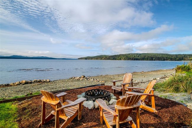 460 1st St, House other with 4 bedrooms, 2 bathrooms and null parking in Sointula BC | Image 45