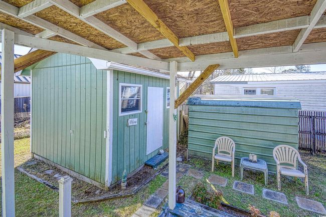 View of outbuilding | Image 13