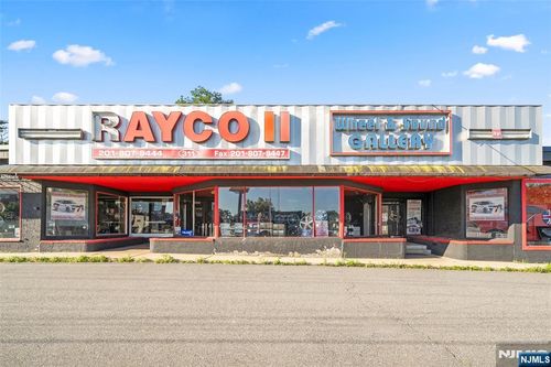 307-311 Route 46 East Highway, Little Ferry, NJ, 07643 | Card Image