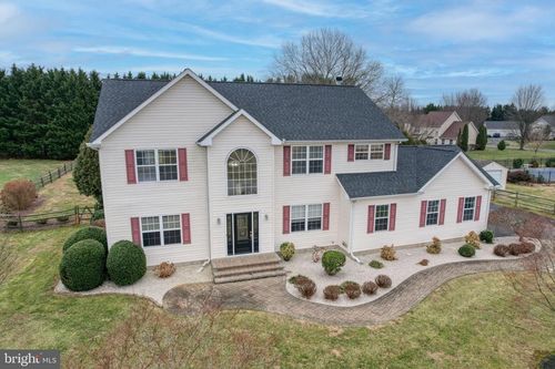 305 Bald Eagle Way, MIDDLETOWN, DE, 19709-4112 | Card Image
