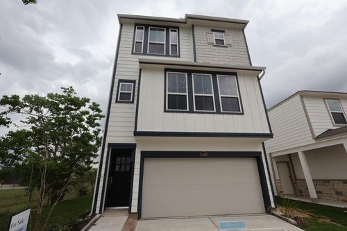 11403 Galway Grove Dr, Houston, TX, 77047-1541 | Card Image