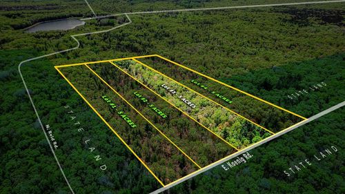 3 E Koenig Rd, Free Soil, MI, 49411-9631 | Card Image