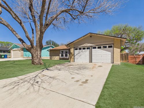 1026 Bridle Frst, San Antonio, TX, 78245-1337 | Card Image