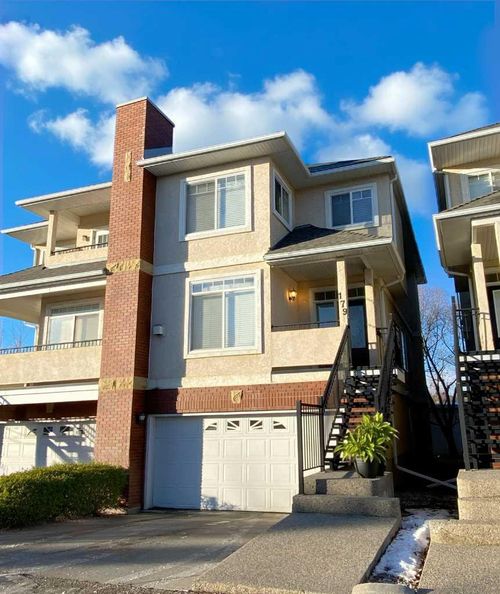 179 Sierra Morena Landing Sw, Calgary, AB, T3H4K3 | Card Image