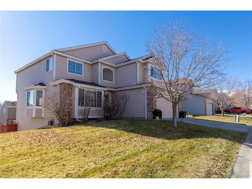 9234 W Hinsdale Pl, Littleton, CO, 80128-4165 | Card Image