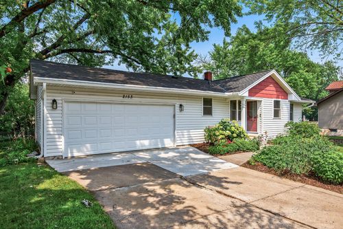 2153 Eldridge Ave E, North Saint Paul, MN, 55109-3920 | Card Image