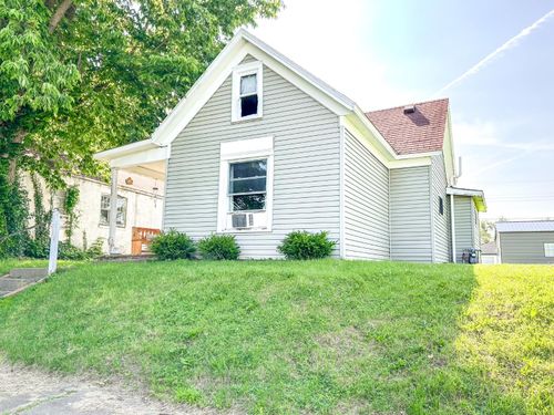 1207 Fayette St, Connersville, IN, 47331-2709 | Card Image
