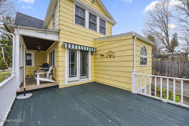 100 Franklin St, House other with 3 bedrooms, 3 bathrooms and null parking in Lee MA | Image 18