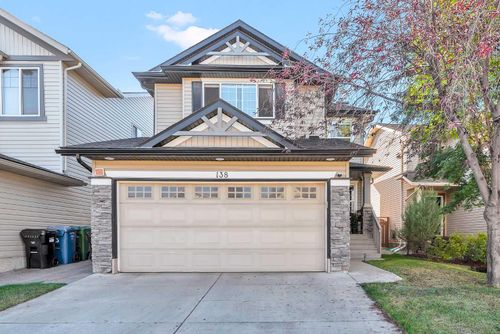 138 Panamount Gdns Nw, Calgary, AB, T3K5V4 | Card Image