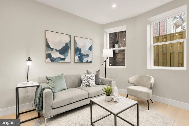 2 - 1708 16 Th St Nw, Condo with 1 bedrooms, 1 bathrooms and null parking in WASHINGTON DC | Image 8
