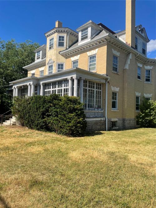 165 Summit Ave, Mount Vernon, NY, 10550-1503 | Card Image