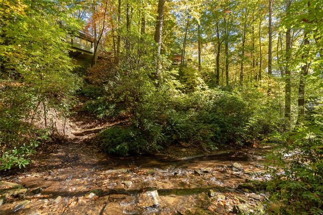 19 Indian Falls Way, House other with 3 bedrooms, 3 bathrooms and null parking in Lake Toxaway NC | Image 41