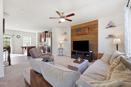 462 Brier Summit Pl, Durham, NC, 27703-7661 | Card Image