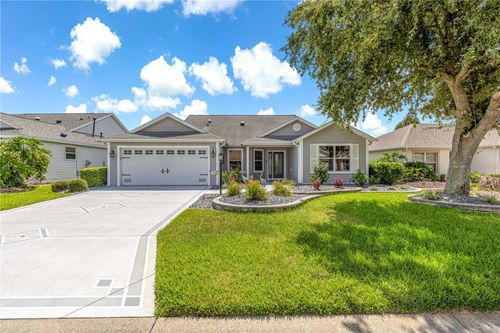 1707 Van Buren Way, THE VILLAGES, FL, 32162-6719 | Card Image