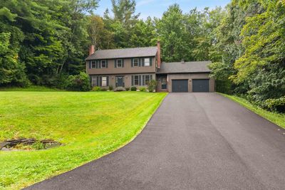 7 Lindenwood Drive, House other with 4 bedrooms, 1 bathrooms and null parking in Jericho VT | Image 3