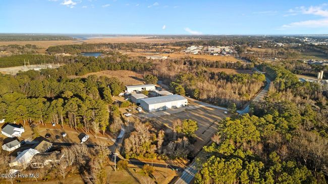 301 Facility Dr, Home with 0 bedrooms, 0 bathrooms and 27 parking in Morehead City NC | Image 16