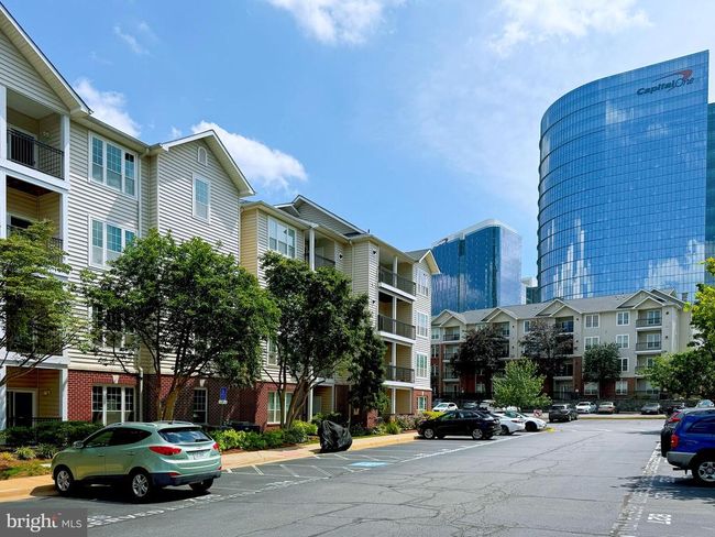 UNIT-9317 - 1530 Spring Gate Dr, Condo with 3 bedrooms, 2 bathrooms and null parking in MCLEAN VA | Image 56