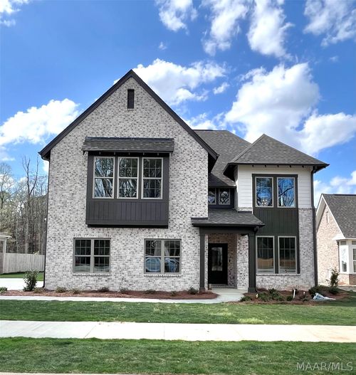 175 Carlisle Rd, Pike Road, AL, 36064-2496 | Card Image