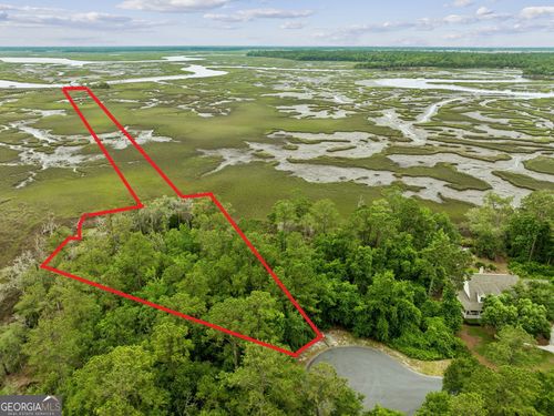 0 Heron Point Ln, Woodbine, GA, 31569 | Card Image