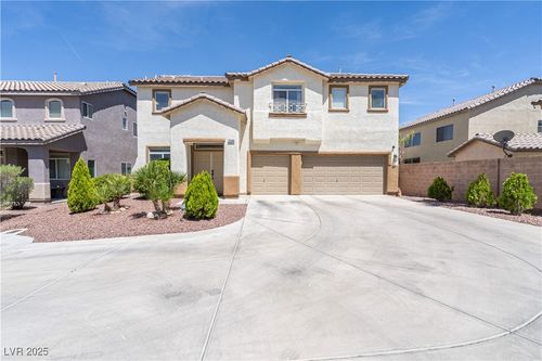 11134 Casala Ct, Las Vegas, NV, 89141-3950 | Card Image