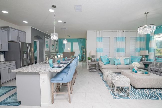 2937 Hooded Crane Cv, House other with 4 bedrooms, 4 bathrooms and null parking in HARMONY FL | Image 12