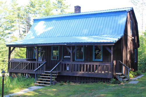 35 Butternut Ln, Holderness, NH, 03245-5768 | Card Image