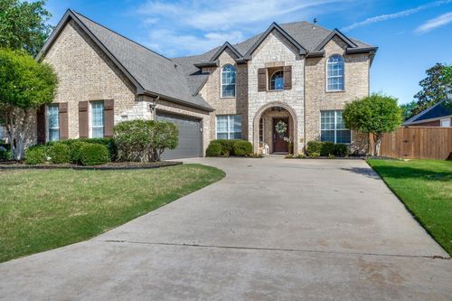 2817 Butterfield Stage Rd, Highland Village, TX, 75077-3181 | Card Image