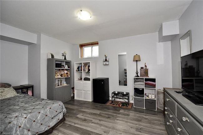 597 Sales Dr, House other with 5 bedrooms, 4 bathrooms and 4 parking in Woodstock ON | Image 33