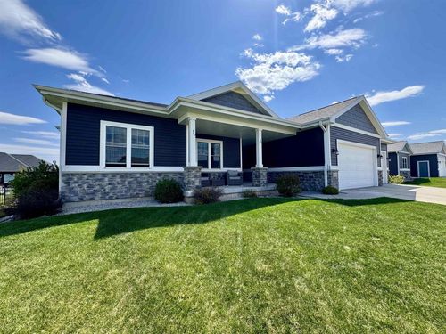 2020 Goldfinch Lane, SAUK CITY, WI, 53583 | Card Image