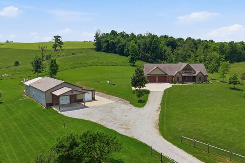 3844 Pleasant Hill Rd, Perrysville, OH, 44864-9668 | Card Image