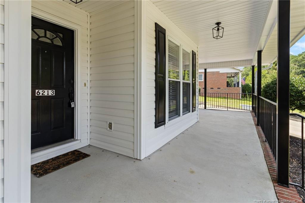 Residential in Fayetteville 4