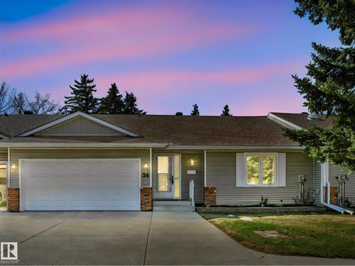24-2 Georgian Way, Sherwood Park, AB, T8A5K3 | Card Image
