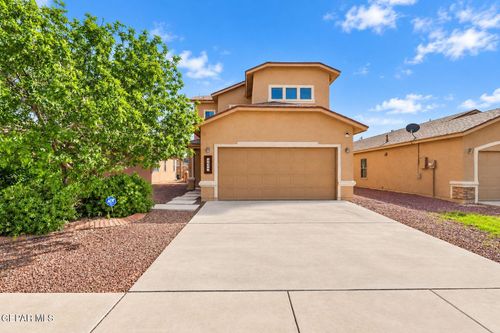 13012 Stonington Ln, El Paso, TX, 79938-7482 | Card Image