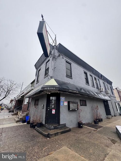 2027 S 65th St, Philadelphia, PA, 19142-2008 | Card Image