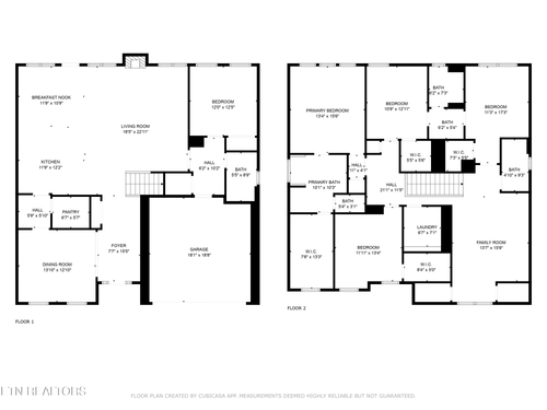 1826 Shadyside Ln, Knoxville, TN, 37922-4701 | Card Image