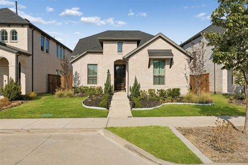 2813 Epping Way, Celina, TX, 75009-2669 | Card Image
