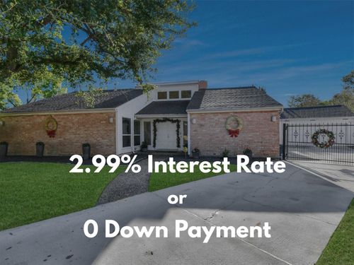 11307 Overbrook Ln, Houston, TX, 77077-6813 | Card Image