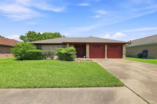 6511 Marisol Dr, Houston, TX, 77083-1235 | Card Image