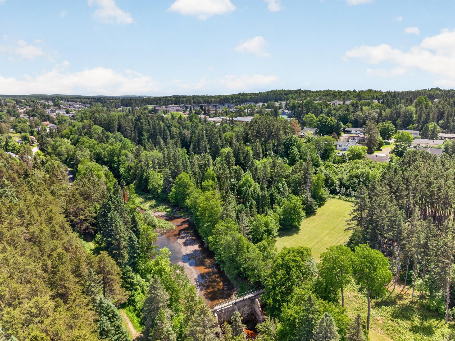 Land in Saint-Georges 5