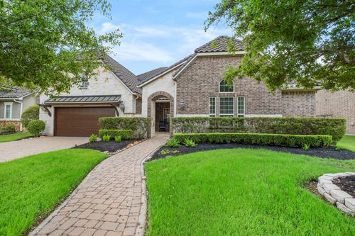25627 Millbrook Bend Lane, Katy, TX, 77494 | Card Image