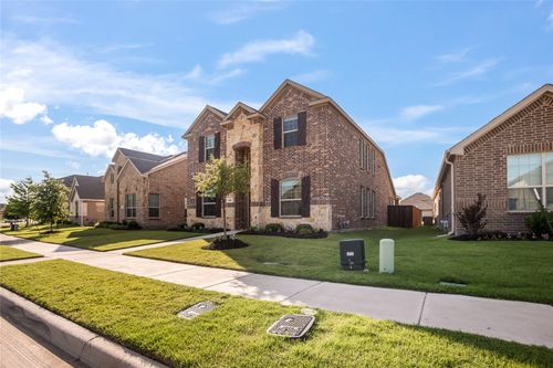 1225 Milfoil Dr, Justin, TX, 76247-2195 | Card Image